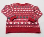 Sweatshirt Gr. 122 von Alive (2988)